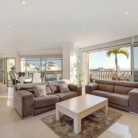 Villa Lujo The Happy Holidays House En Teneriffe