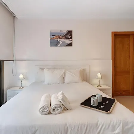 Villa Lujo The Happy Holidays House En Teneriffe Puerto de Santiago (Tenerife)