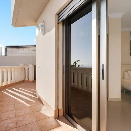 Villa Lujo The Happy Holidays House En Teneriffe Puerto de Santiago (Tenerife)